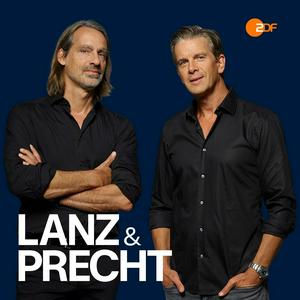 Escucha LANZ & PRECHT en la aplicación