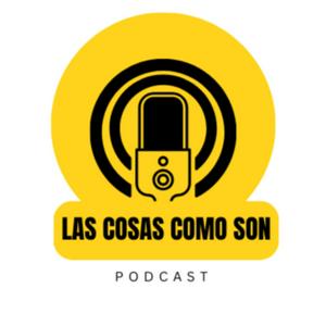 Escucha Las Cosas Como Son en la aplicación