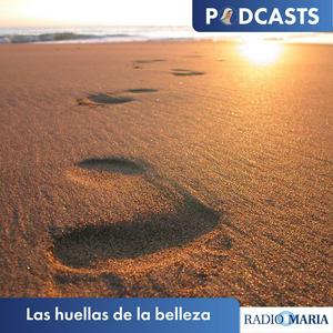 Las huellas de la belleza