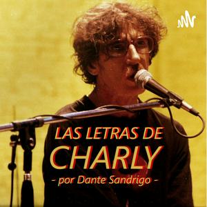 Escucha Las letras de Charly García en la aplicación