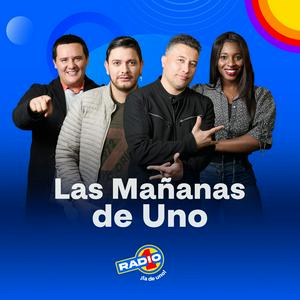 Las Mañanas de Uno
