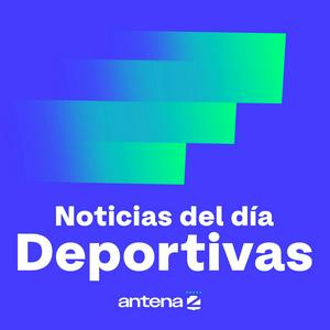 Noticias del día deportivas
