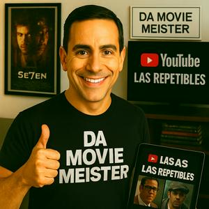 Las Repetibles by Da Movie Meister