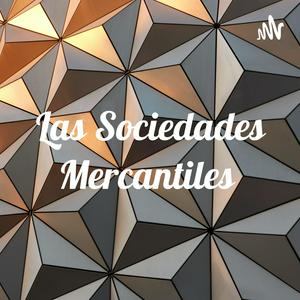 Las Sociedades Mercantiles