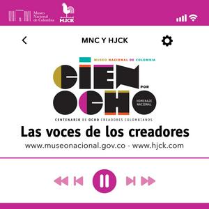 Escucha Las voces de los creadores Podcast en la aplicación