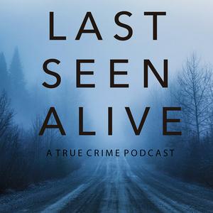 Escucha Last Seen Alive en la aplicación