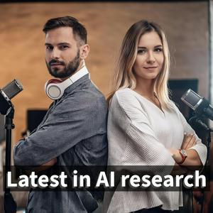 Latest in AI research