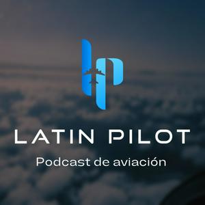 Escucha Latin Pilot en la aplicación