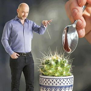 Escucha Le cactus en la aplicación