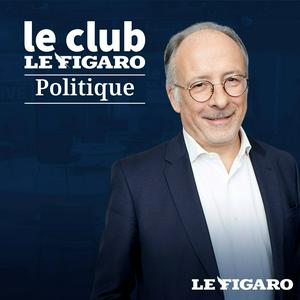 Escucha Le Club Le Figaro Politique en la aplicación