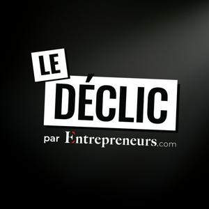 Escucha Le Déclic | Podcast par Alec Henry en la aplicación