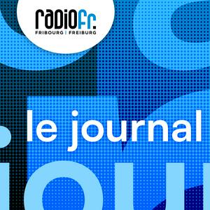 Escucha Le Journal en la aplicación
