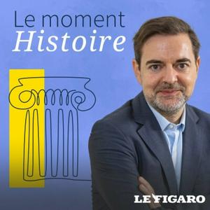 Escucha Le moment Histoire en la aplicación