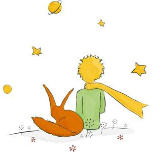 Escucha Le Petit Prince en la aplicación