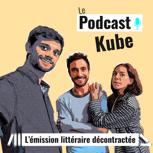 Escucha Le Podcast Kube en la aplicación