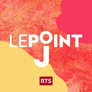 Escucha Le Point J ‐ RTS en la aplicación