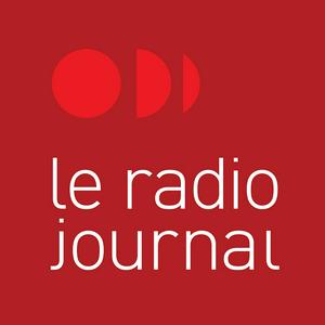 Escucha Le Radiojournal en la aplicación