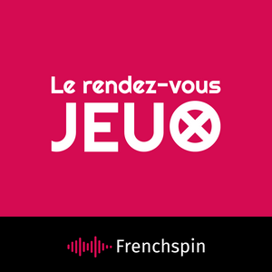 Escucha Le rendez-vous Jeux en la aplicación