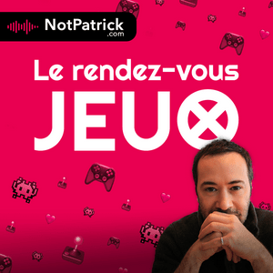 Escucha Le rendez-vous Jeux en la aplicación