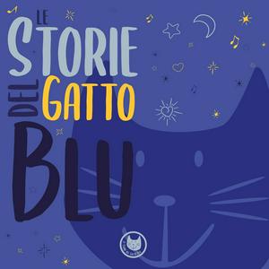 Escucha Le Storie del Gatto Blu | Fiabe raccontate ai bambini en la aplicación