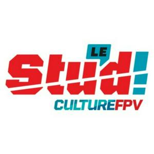 Escucha Le Stud by Culture FPV - Drone FPV en la aplicación