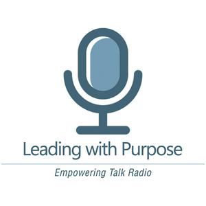 Escucha Leading With Purpose en la aplicación