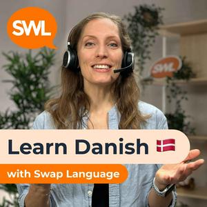 Escucha Learn Danish with Swap Language en la aplicación