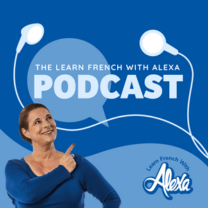 Escucha Learn French With Alexa en la aplicación