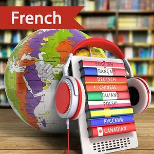 Escucha Learn French en la aplicación