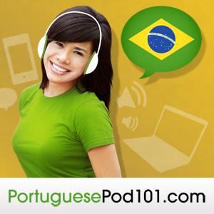 Escucha Learn Portuguese | PortuguesePod101.com en la aplicación