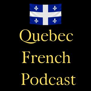 Escucha Learn Quebec French en la aplicación