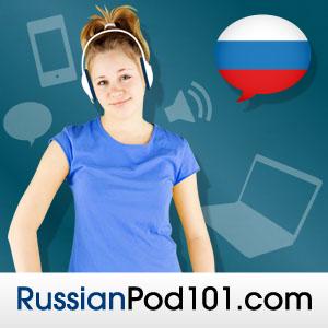 Escucha Learn Russian | RussianPod101.com en la aplicación