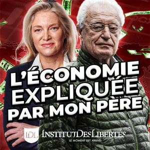 Escucha L'économie expliquée par mon père en la aplicación