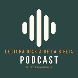 Escucha Lectura Diaria de la biblia en la aplicación