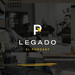 Legado El Podcast