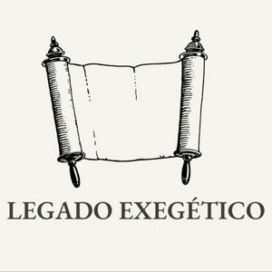 Escucha Legado Exegético en la aplicación