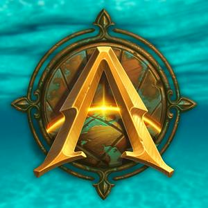 Escucha Legends of Avantris en la aplicación