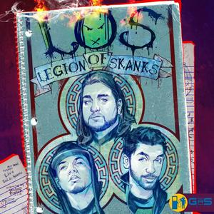 Escucha Legion of Skanks Podcast en la aplicación