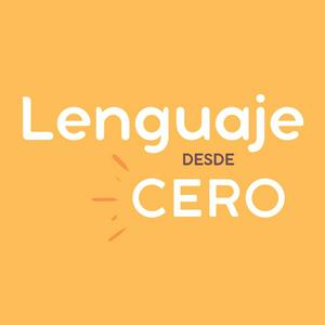 Escucha Lenguaje desde CERO en la aplicación