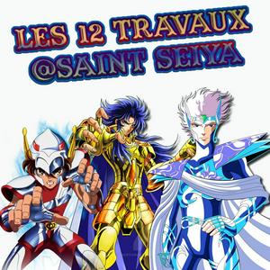 Escucha Les 12 travaux (Saint Seiya) en la aplicación