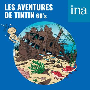 Les Aventures de Tintin (60's) - La Chasse au trésor