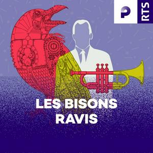 Escucha Les bisons ravis ‐ RTS en la aplicación