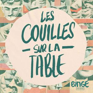 Escucha Les Couilles sur la table en la aplicación