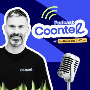 Escucha Coonter (Ex - Les Geeks des Chiffres) en la aplicación