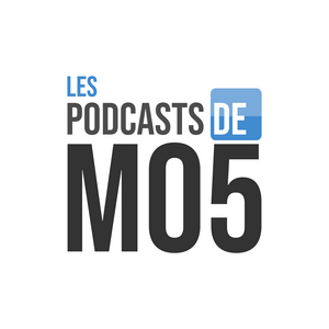 Escucha Les Podcasts de MO5 en la aplicación