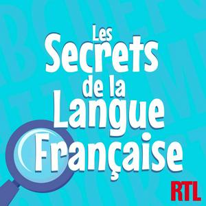 Escucha Les secrets de la langue française : orthographe, grammaire et conjugaison en la aplicación