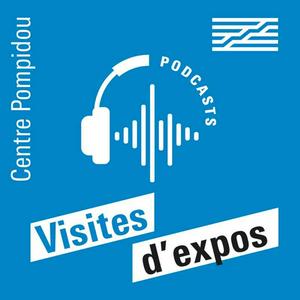 Escucha Les visites du Centre Pompidou en la aplicación