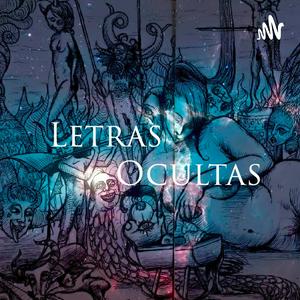 Letras Ocultas