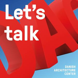 Escucha Let's Talk Architecture en la aplicación