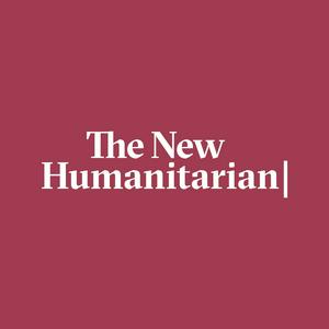 Escucha The New Humanitarian en la aplicación